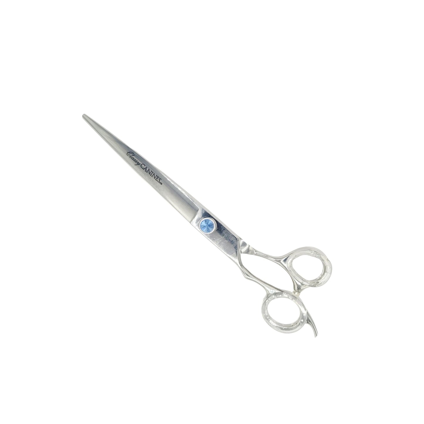 Classy Canines Curved Grooming Scissors Canada