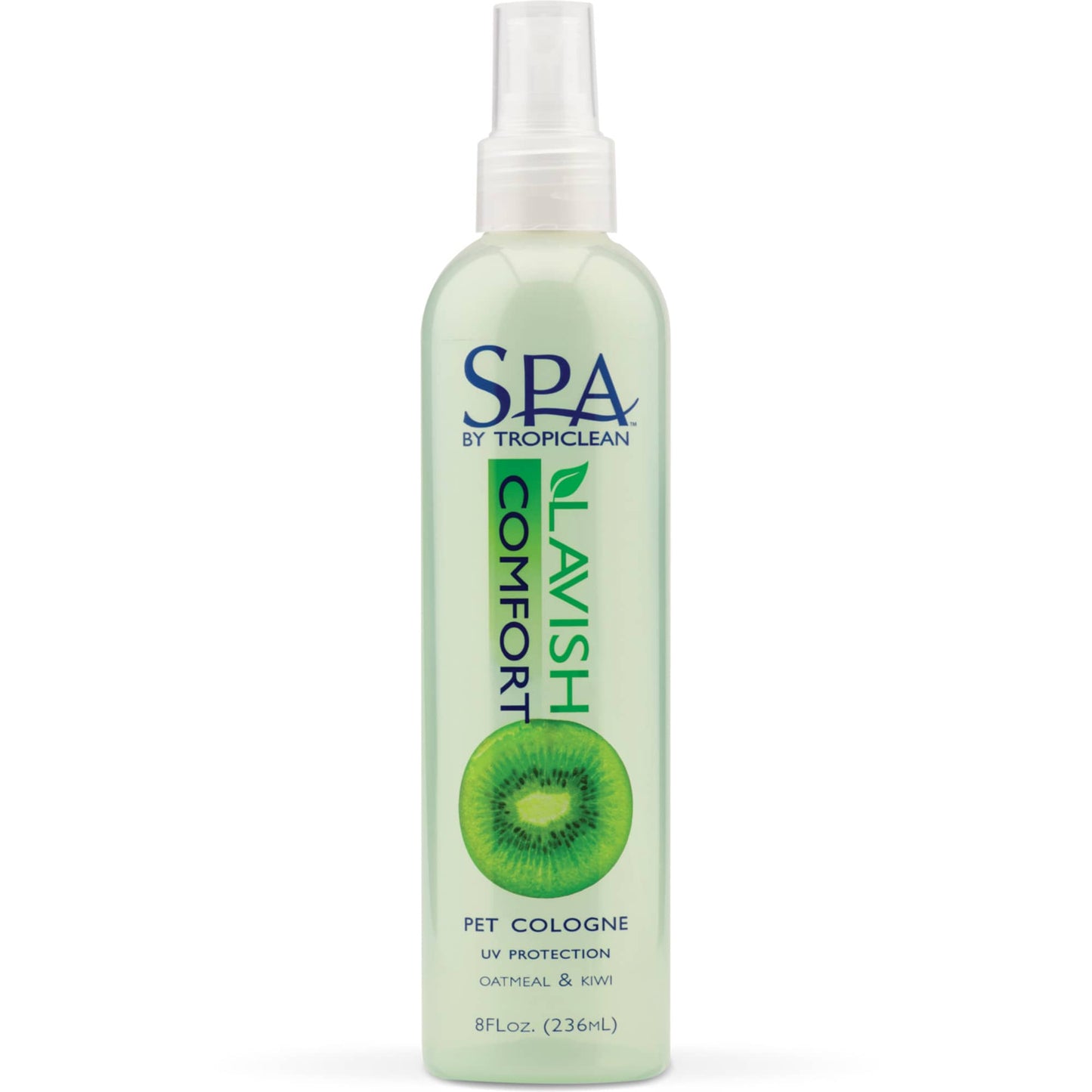 Spa by Tropiclean Lavish Cologne Spray for Pets