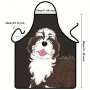 Grooming Aprons