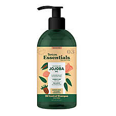 Essentials Jojoba Oil Control Shampoo