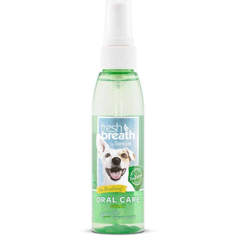 Fresh Breath Oral Spray