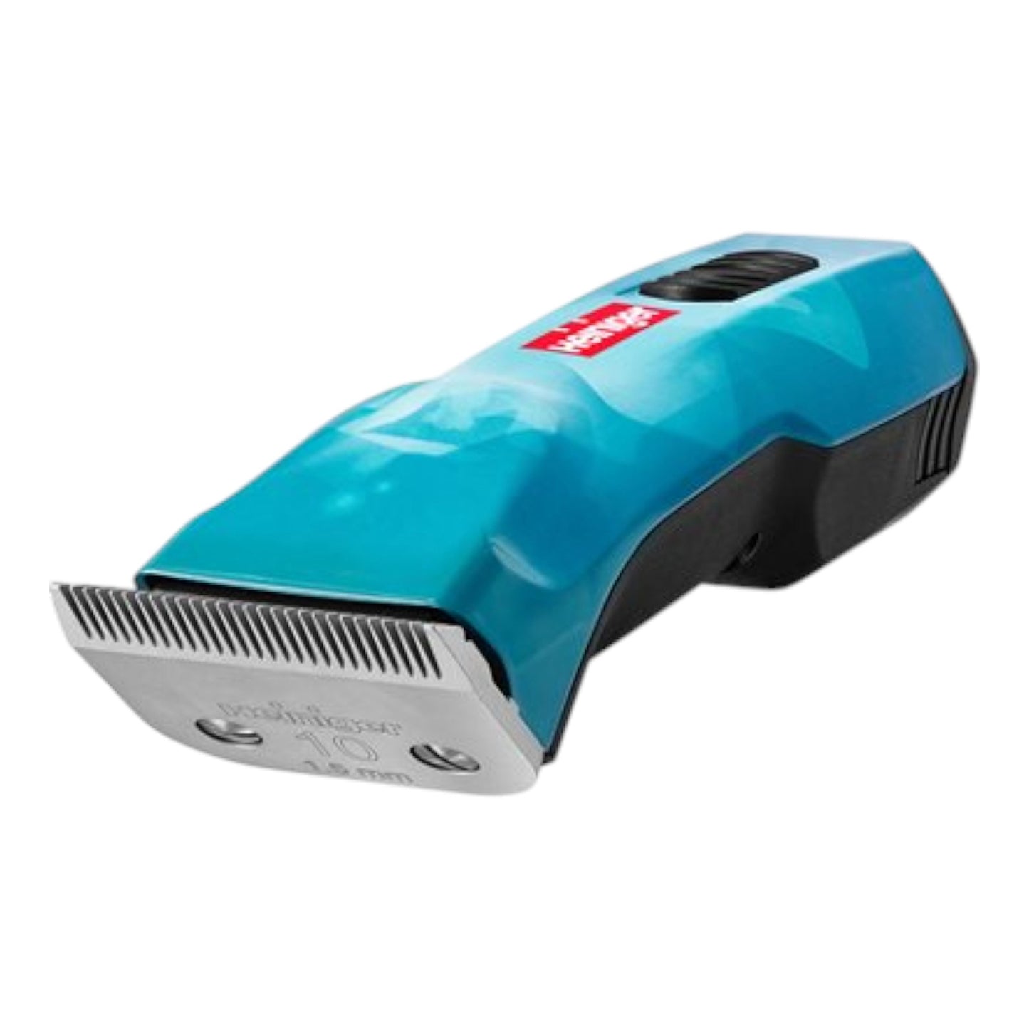 Heiniger Opal 2-Speed Cordless Professional Clipper – 1-Battery, 2-Battery & Case Variations | Swiss-Made A5 System