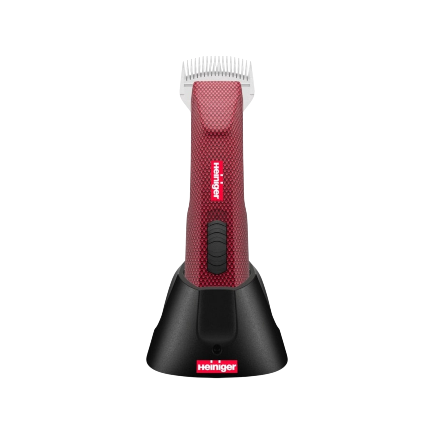 Heiniger Opal 2-Speed Cordless Professional Clipper – 1-Battery, 2-Battery & Case Variations | Swiss-Made A5 System