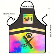 Grooming Aprons