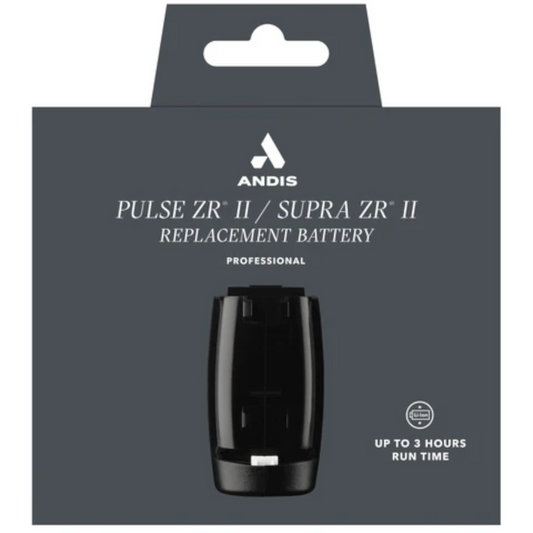 Andis Andis Pulse ZR II Replacement Battery