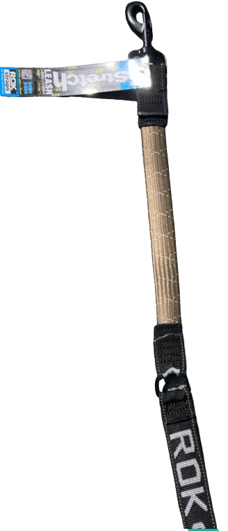 ROKdog 24" Control Leash for Pets over 60lbs.