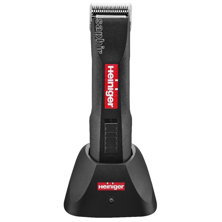 Heiniger Saphir Clippers
