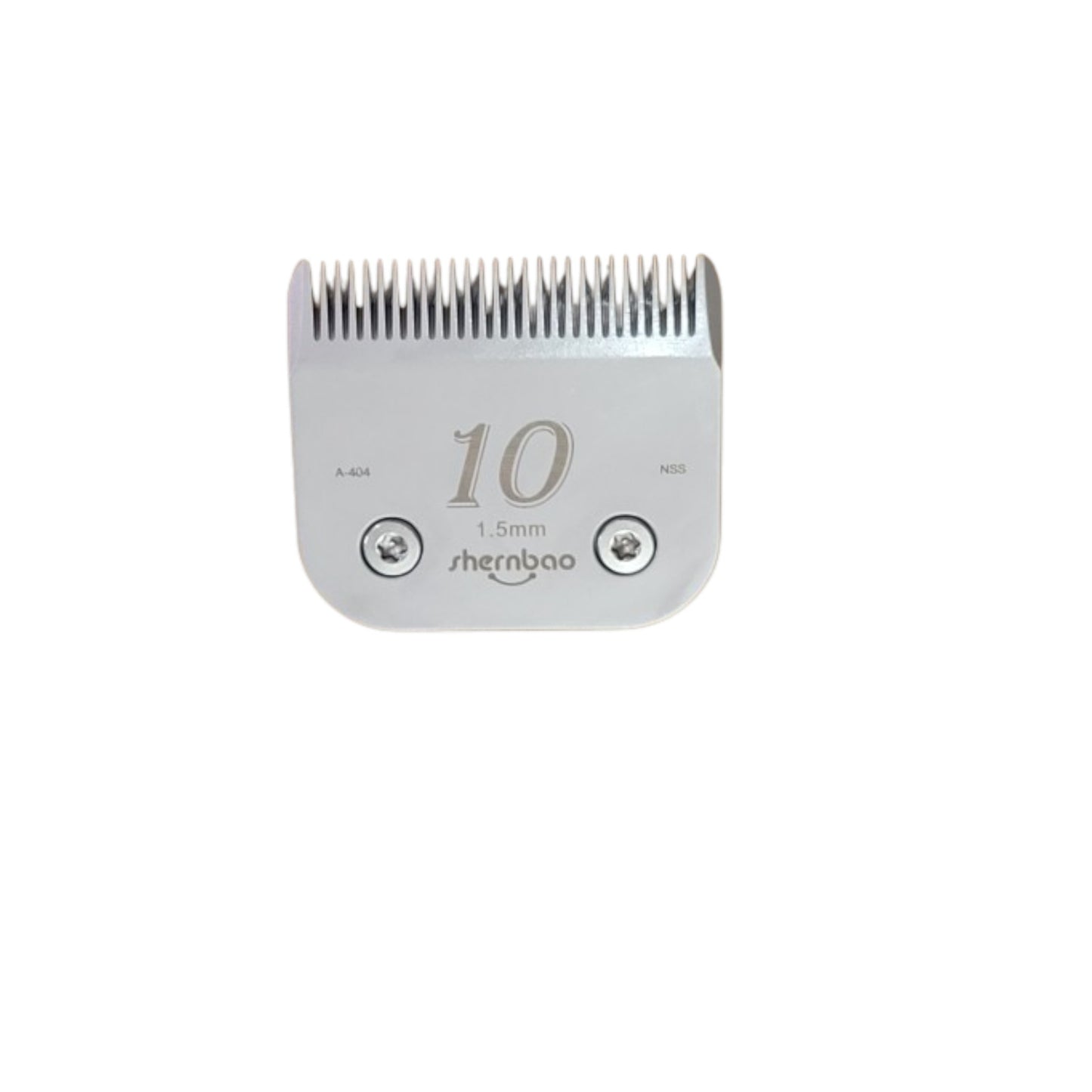 Shernbao Clipper Blades