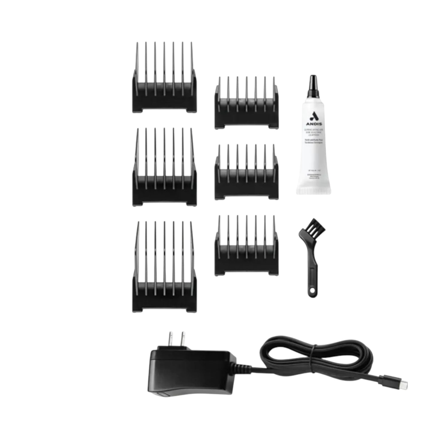 Andis - Vida Adjustable Blade Clipper - Cordless