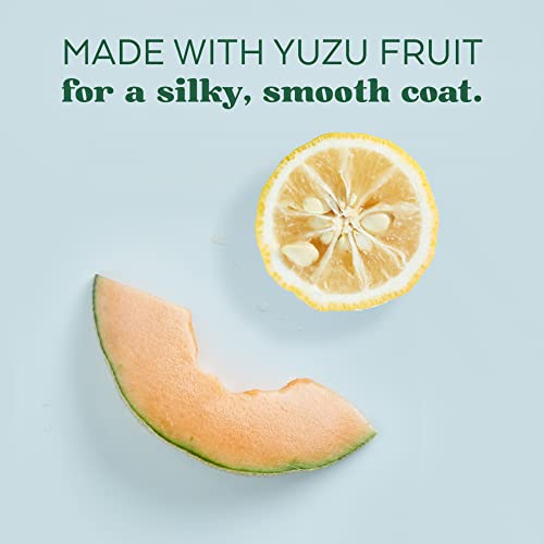Essentials Yuzu Oil Refreshing Spray