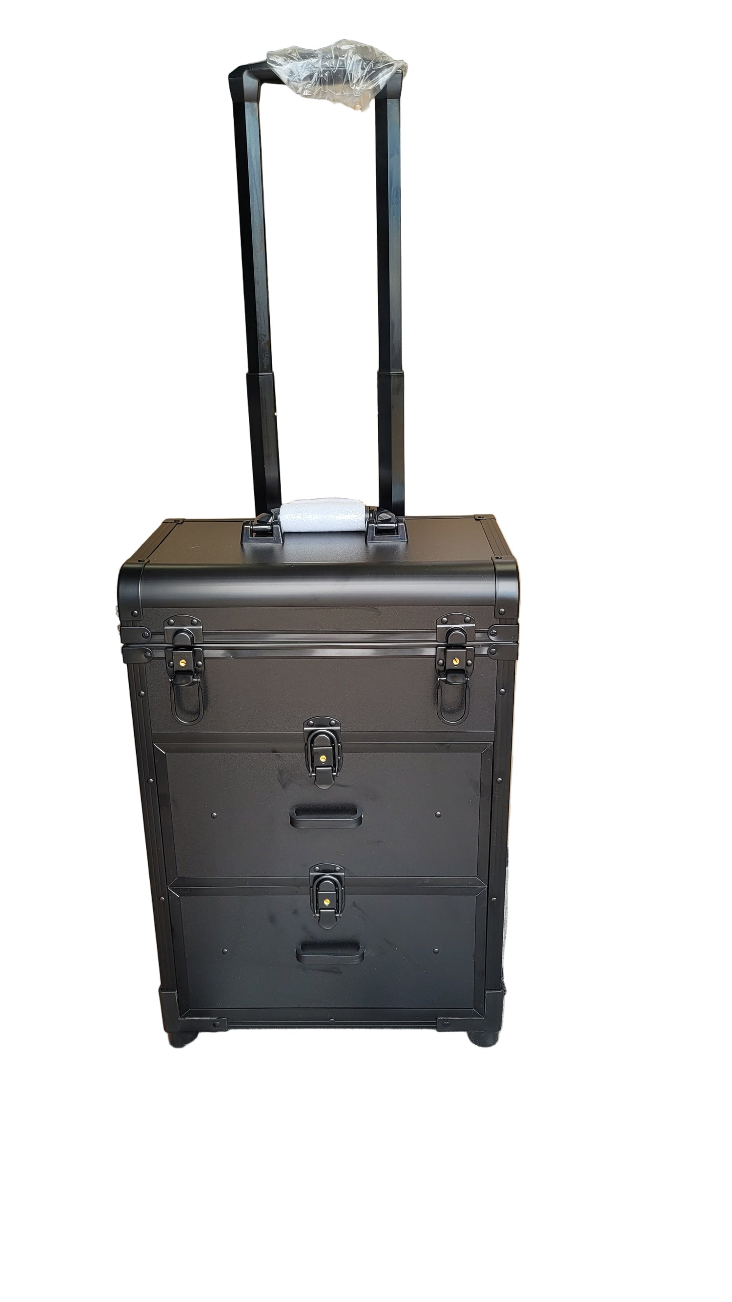 Storage & Carry Cases