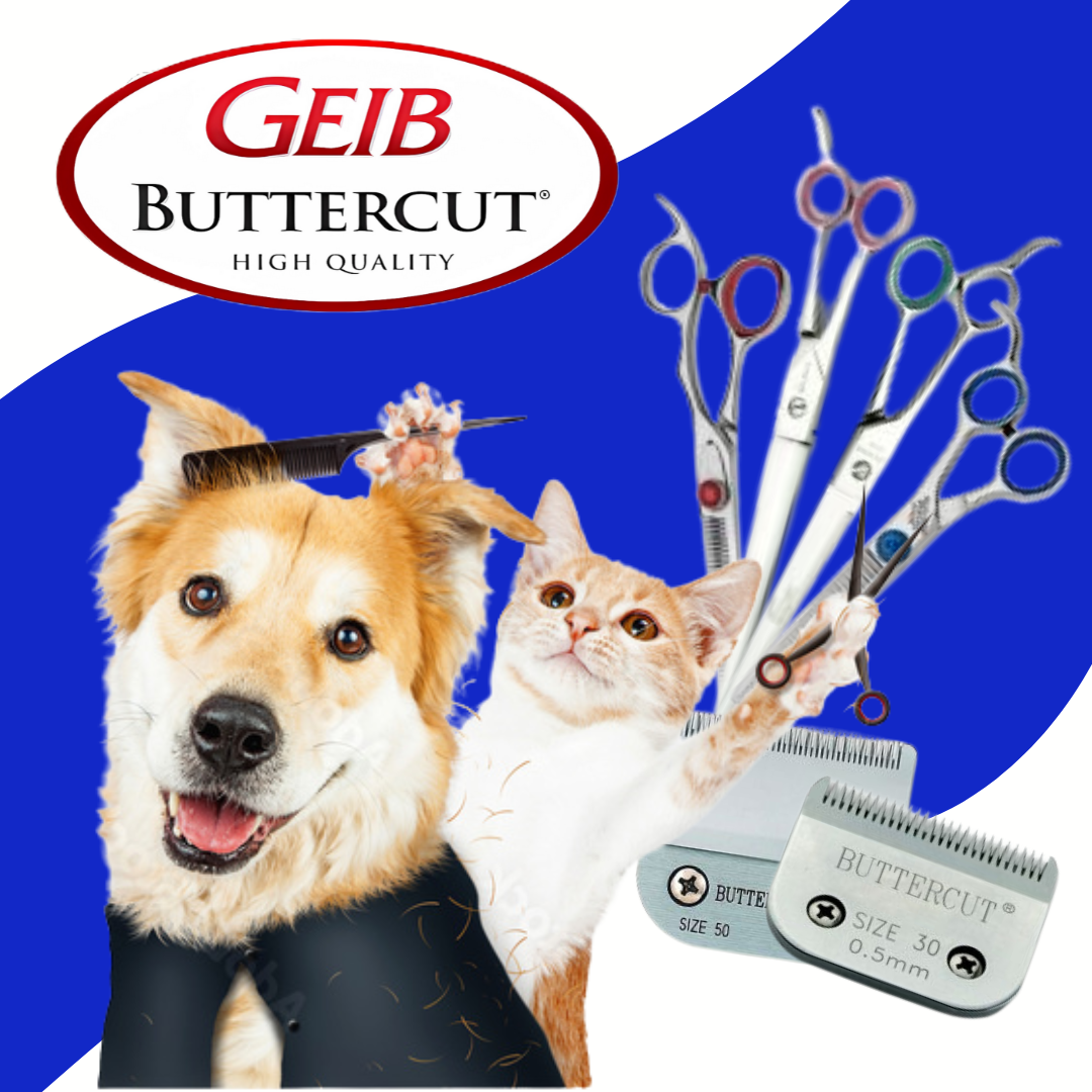 Geib Buttercut