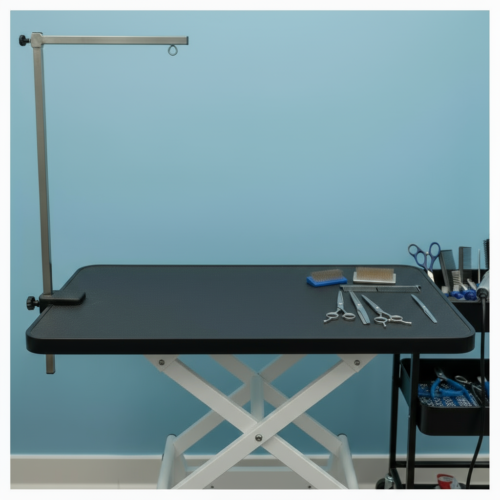 Grooming Table Rentals in Kingston, Ontario