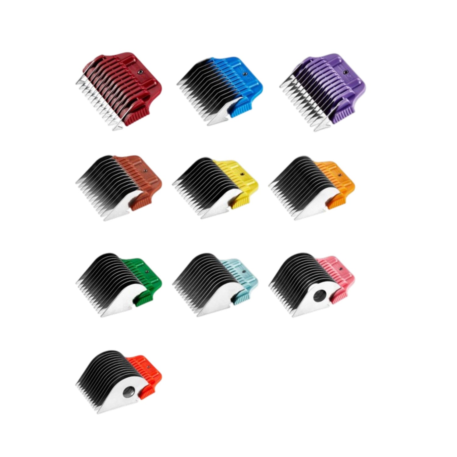 Professional Clipper Guard Combs & Clip Comb Sets Canada