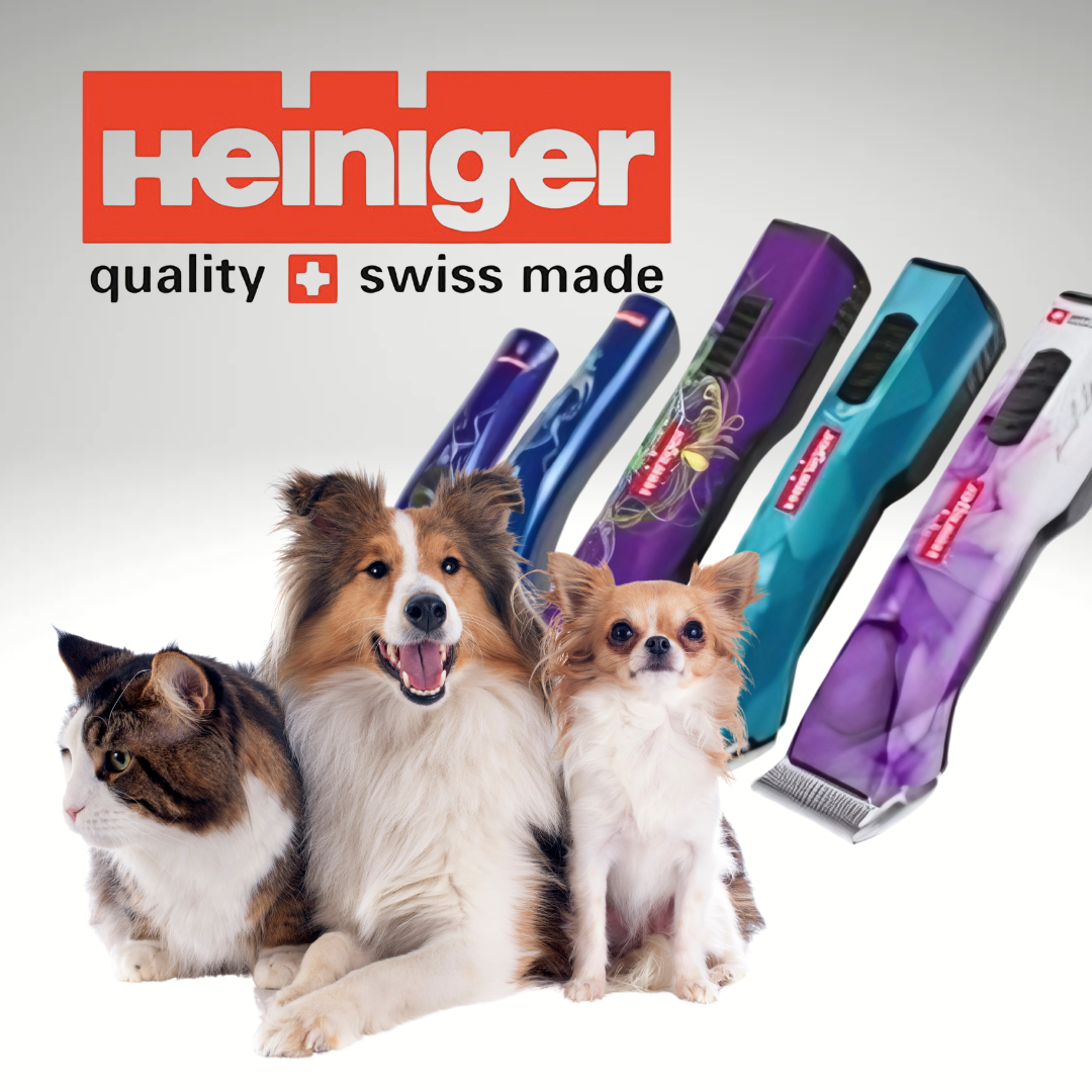 Heiniger