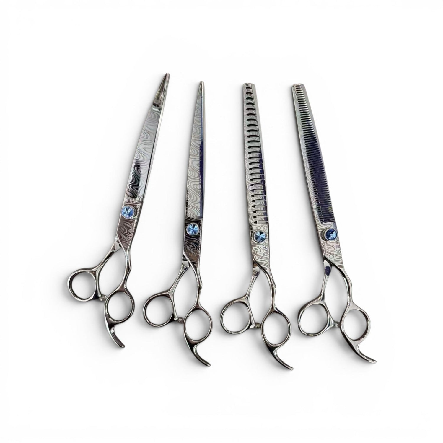 Professional Grooming Scissor Sets | Classy Canines Canada