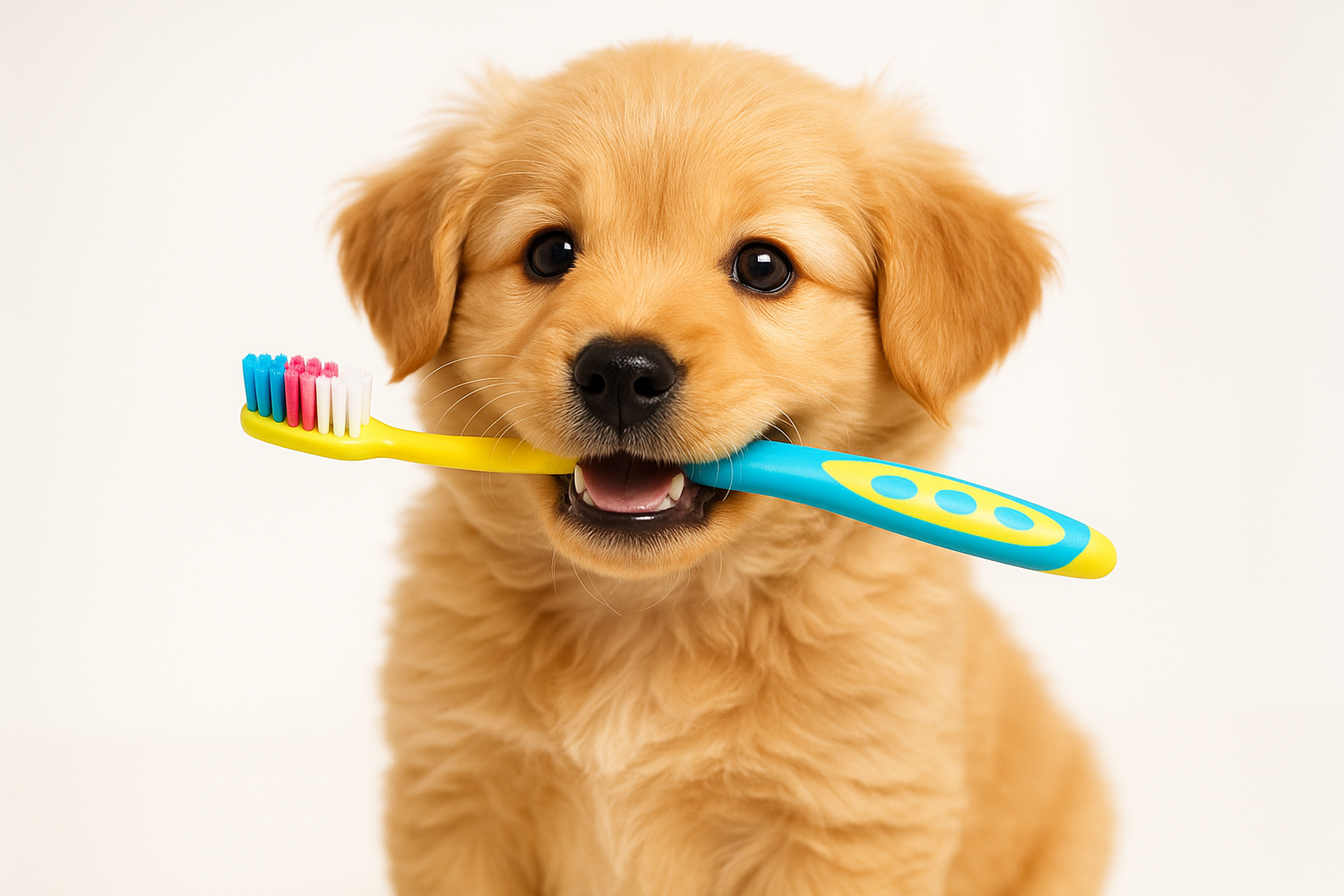 Cosmetic Teeth Cleaning