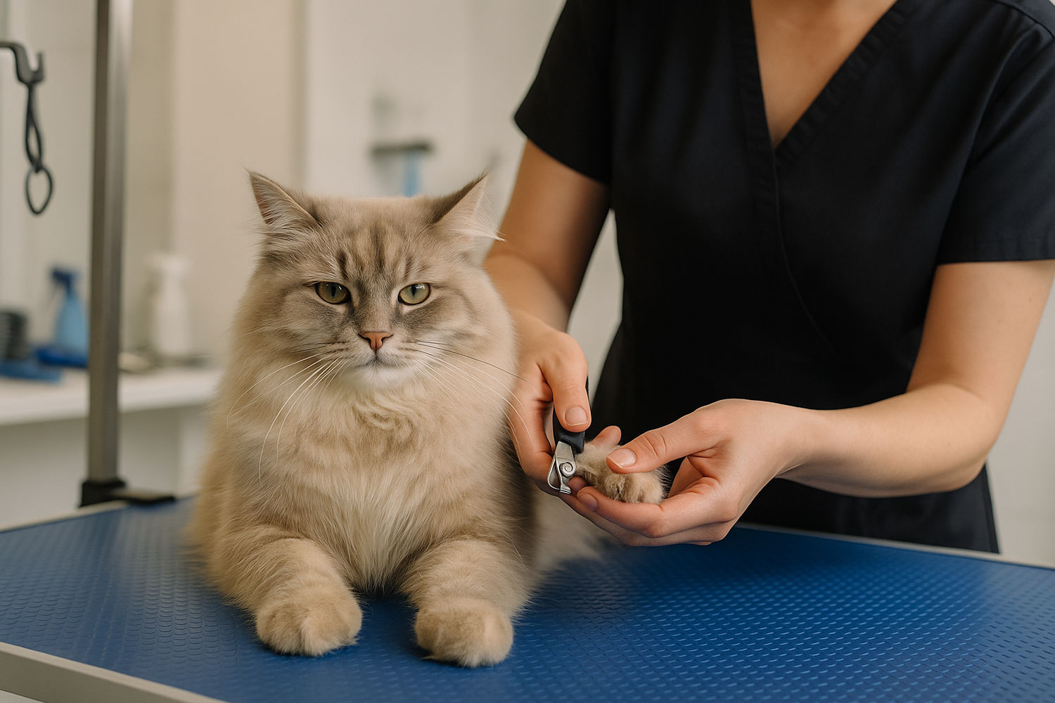 Nail Care