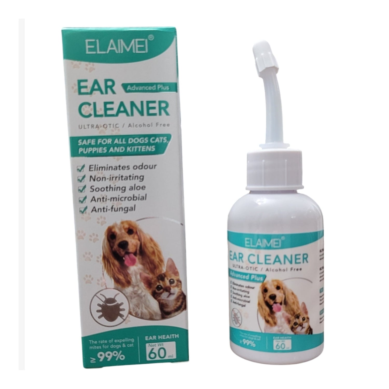 Pet Health & Wellness | Supplements, Dental, Ear & Eye Care | Classy Canines