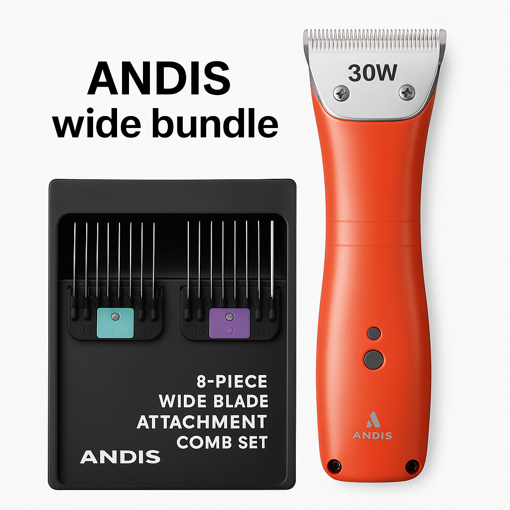 Bundle & Save – Grooming Essentials That Go Hand in Paw!