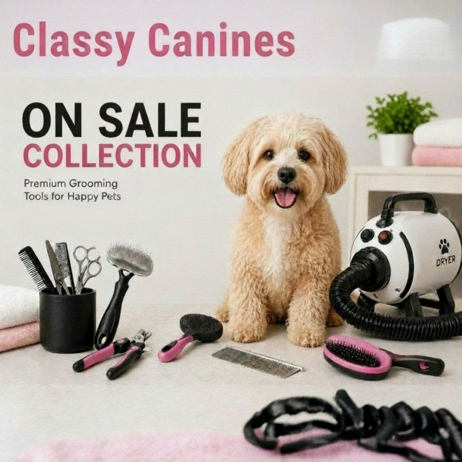 Sales and Offers Too Good To Pass Up