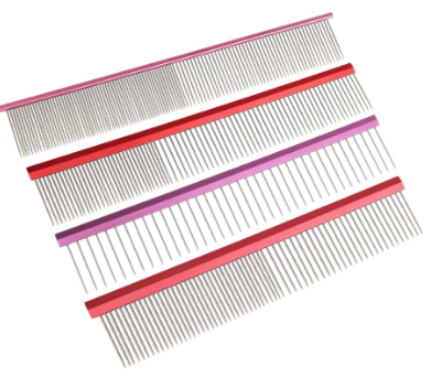 Classy Canines Finishing Combs