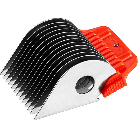 Heiniger WIDE Clip Combs