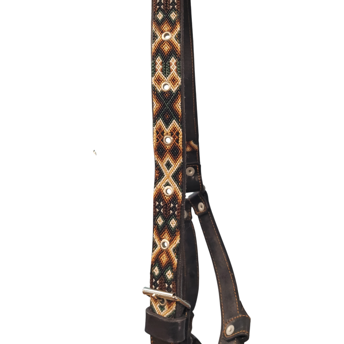 Collarpet Handmade Horse Halter