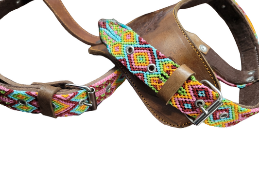 Collarpet Camera Strap