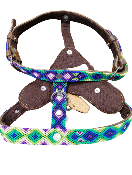 Collarpet Harness