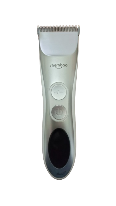 Shernbao Cool 8 Cordless Clippers