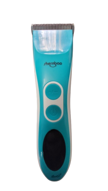 Shernbao Cool 8 Cordless Clippers