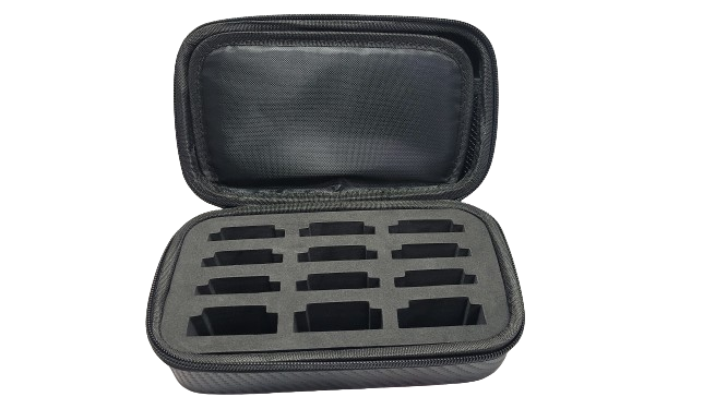 Shernbao Blade Storage Case