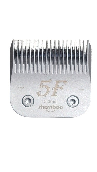 Shernbao Clipper Blades