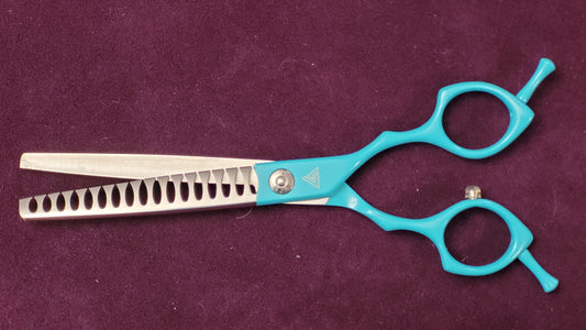 Ghost Shears - Chunker