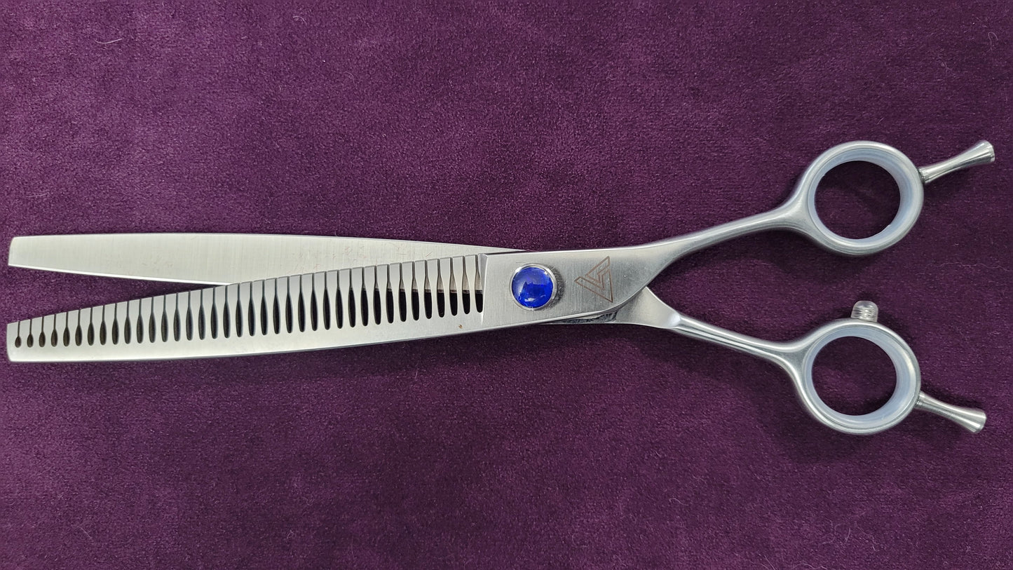 Ghost Shears - Blender