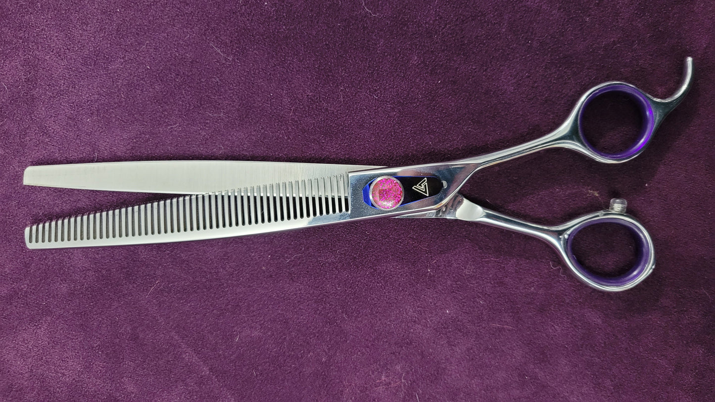 Ghost Shears - Thinner