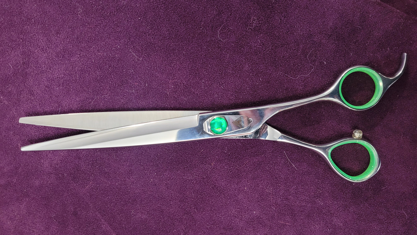 Ghost Shears - Straight