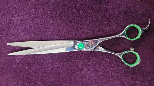 Ghost Shears - Straight