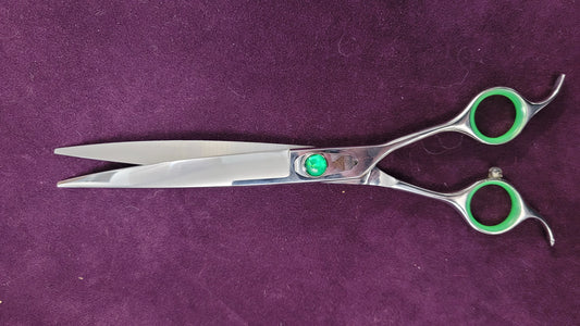 Ghost Shears - Curved