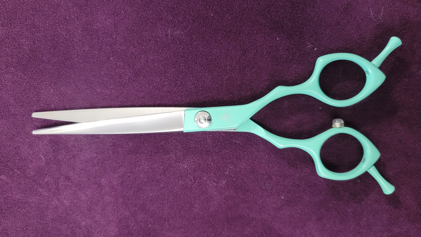 Ghost Shears - Straight