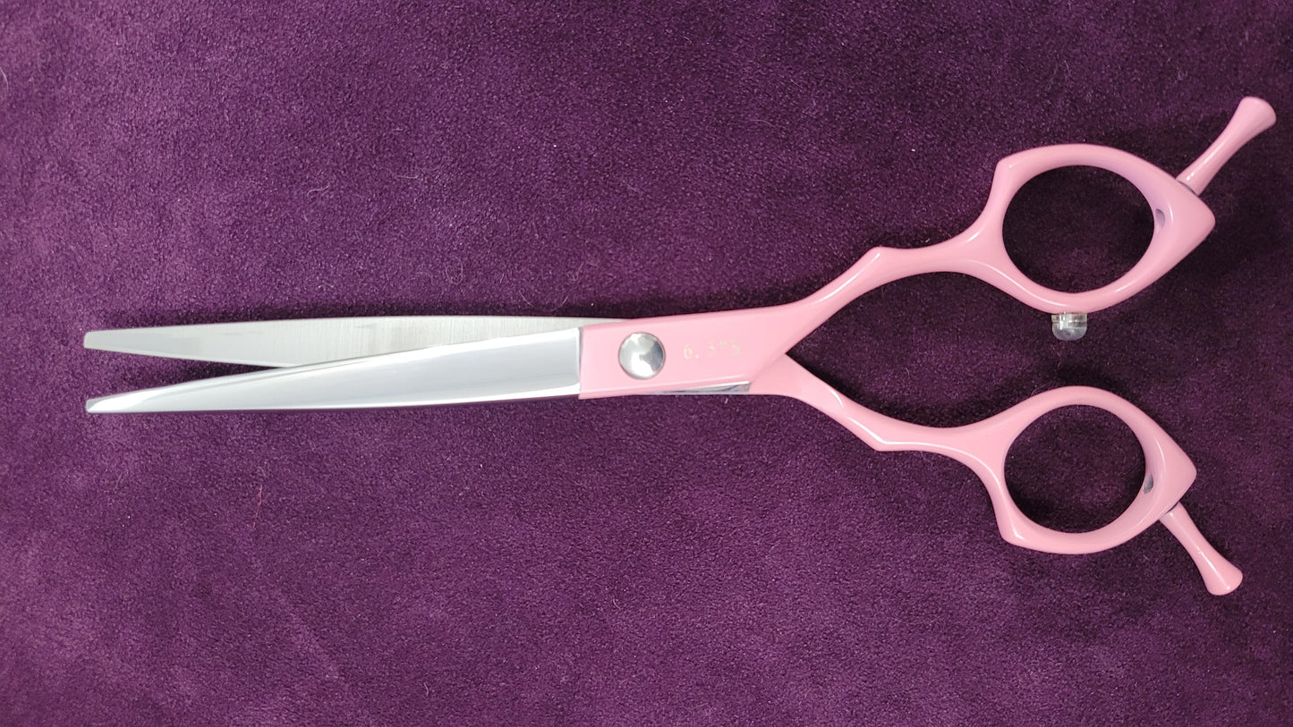 Ghost Shears - Straight