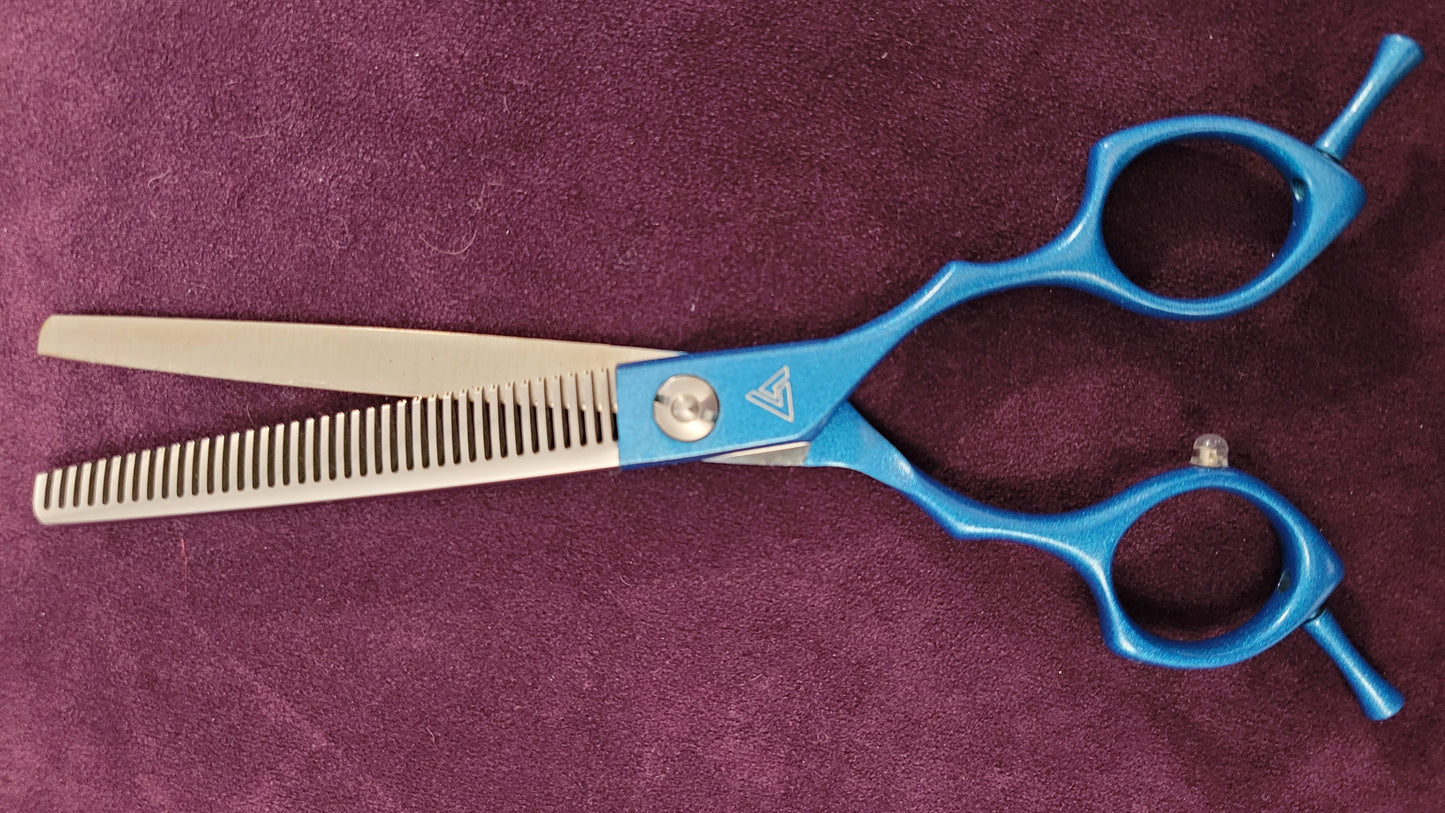 Ghost Shears - Thinner