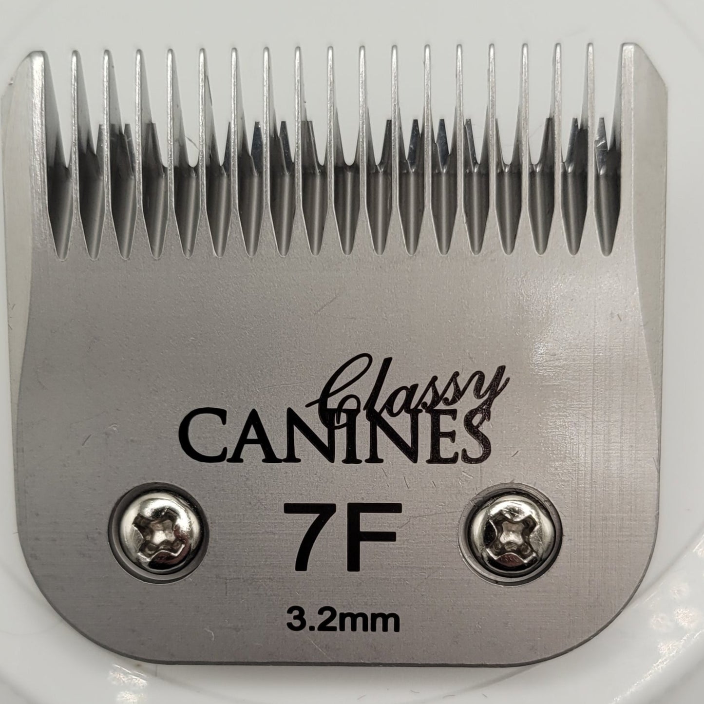 Classy Canines Standard Clipper Blades