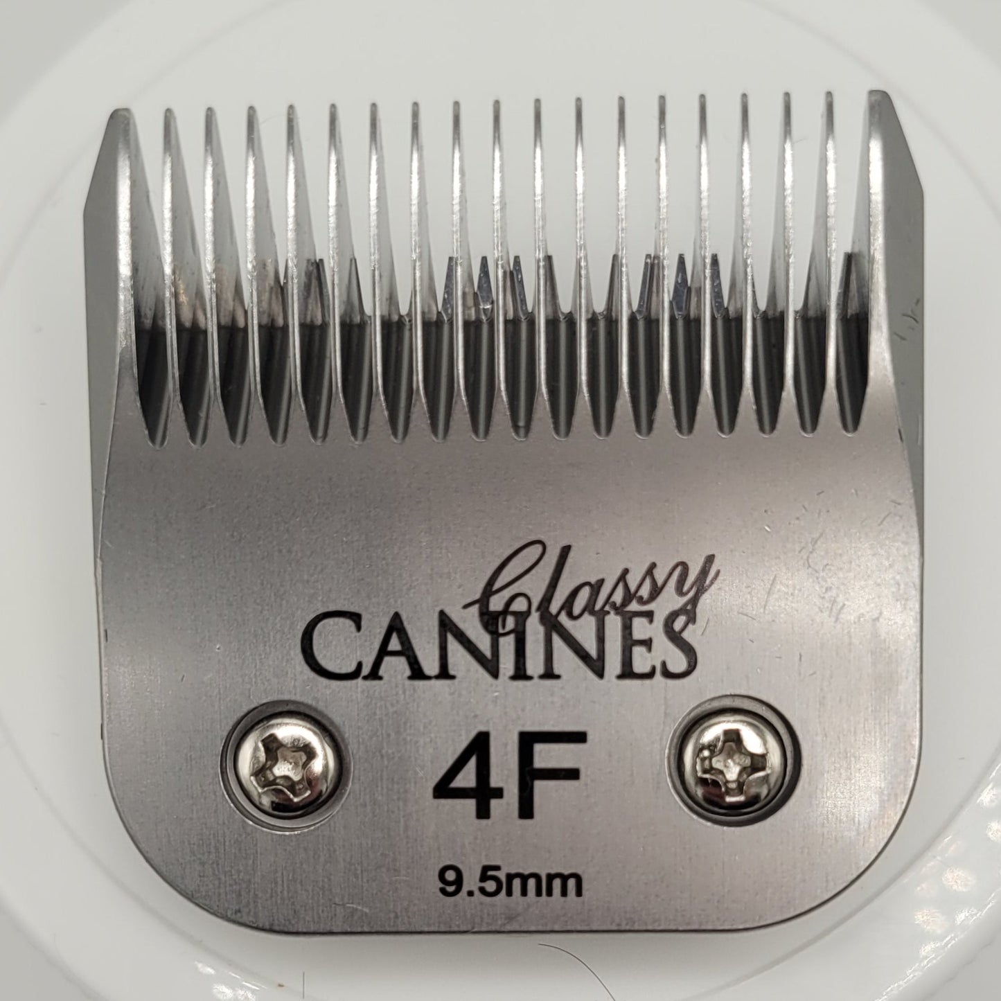 Classy Canines Standard Clipper Blades