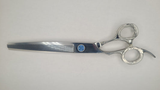 Classy Canines Thinning Shears