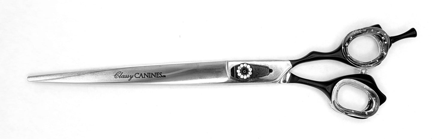 Classy Canines Scissors - Straight