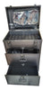 Rolling Case for Groomers / Estheticians / Hairdressers / Barbers