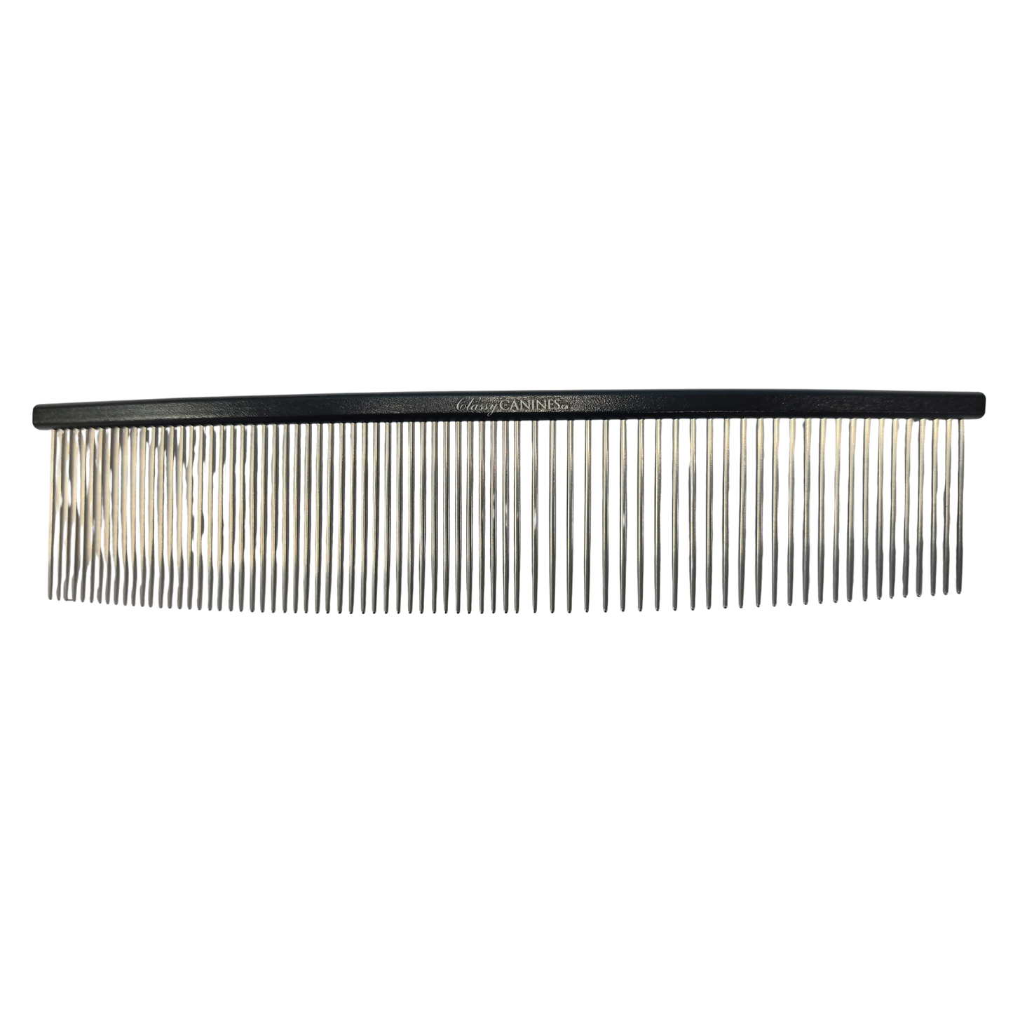 Classy Canines Finishing Combs