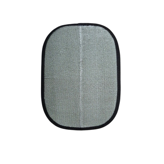 Reusable Pet Hair Remover Mitt — Directional Lint Removal for Dogs & Cats